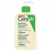 CeraVe Hydrating Foaming Oi Cleancer 473ml