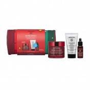 Apivita Promo DI-VINE BEAUTY Wine Elixir Cream Ελαφριάς Υφής 50ml με ΔΩΡΟ Cleansing Milk 3in1 50ml & Firming Face Oil 10ml