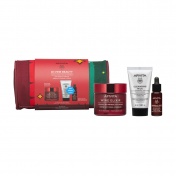 Apivita Promo DI-VINE BEAUTY Wine Elixir Cream Πλούσιας Υφής 50ml με ΔΩΡΟ Cleansing Milk 3in1 50ml & Firming Face Oil 10ml