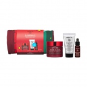 Apivita Promo DI-VINE BEAUTY Wine Elixir Night Cream 50ml με ΔΩΡΟ Cleansing Milk 3in1 50ml & Firming Face Oil 10ml