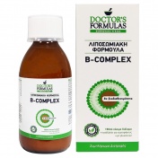 Doctor's Formulas B Complex 150ml