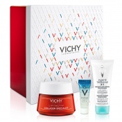 Vichy Promo Pack Liftactiv Collagen Specialist 50ml & ΔΩΡΟ Mineral 89 Booster 4ml & Demaquillant Integral 3in1 100ml