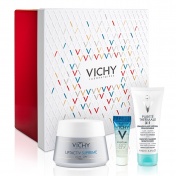 Vichy Promo Pack Liftactiv Supreme Legere 50ml & ΔΩΡΟ Mineral 89 Booster 4ml & Demaquillant Integral 3in1 100ml
