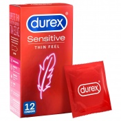 Durex Sensitive 12τεμ