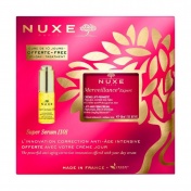 Nuxe SET Merveillance Expert Creme Lift Fermete για Κανονική Επιδερμίδα 50ml & ΔΩΡΟ Super Serum[10] 5ml