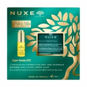 Nuxe SET Nuxuriance Ultra Rich Cream για Ξηρή και Πολύ Ξηρή Επιδερμίδα 50ml & ΔΩΡΟ Super Serum[10] 5ml
