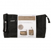 Korres Promo Pack Μαύρη Πεύκη 4D Σύσφιγξη & Lifting Κρέμα Νύχτας 40ml & Serum 30ml