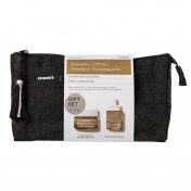 Korres Promo Pack Μαύρη Πεύκη 4D Σύσφιγξη & Lifting Κρέμα Ημέρας για Κανονικές Μικτές Επιδερμίδες 40ml & Serum 30ml