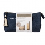 Korres Promo Pack Λευκή Πεύκη Αναπλήρωση Όγκου Κρέμα Ημέρας για Κανονικές Μικτές Επιδερμίδες 40ml & Ορός Προσώπου 30ml