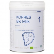 Korres Bio Milk 1 400gr