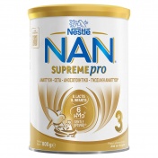 Nestle NAN Supreme Pro 3 800gr