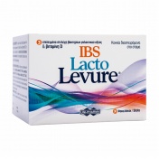 Uni-Pharma Lacto Levure IBS 30sachets