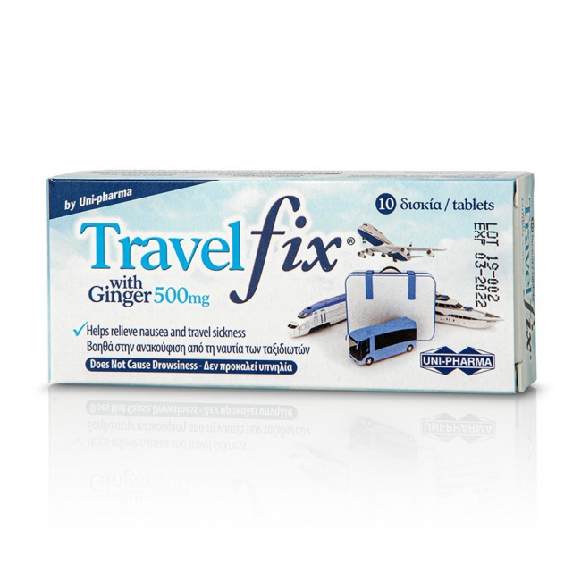 uni pharma travel fix