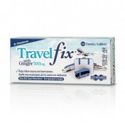 Uni-Pharma Travel Fix 10tabs