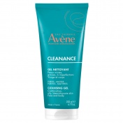 Avene Cleanance Gel Nettoyant 200ml