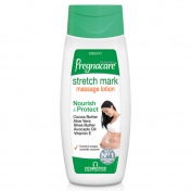 Vitabiotics Pregnacare Stretch Mark Massage Lotion 200ml