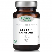 Power Health Power of Nature Platinum Range Laxazin Comfort 20caps