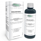 Power Health Power of Nature Platinum Range Mourinol με Γεύση Μάνγκο-Ροδάκινο 250ml