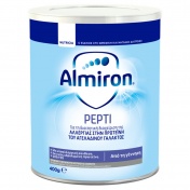 Almiron Nutricia Almiron Pepti 400gr