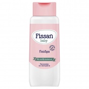 Fissan Baby Powder 100gr