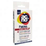 Intermed Acnofix Patches Pimples & Spots 36τεμ