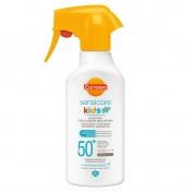 Carroten Sensicare Kids Suncare Face & Body Milk Spray SPF50 300ml