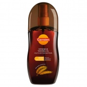 Carroten Intensive Tanning Oil για Έντονο Μαύρισμα 125ml