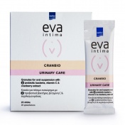 Eva Intima Cranbio 20 sticks