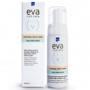 Eva Intima Original Mild Foam 150ml