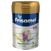FrieslandCampina Frisomel 2 Goat 400gr