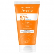 Avene Creme SPF50+ 50ml