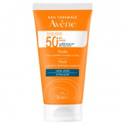 Avene Fluide SPF50+ 50ml