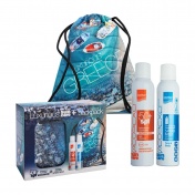 Luxurious Sun Care Greece Summer Backpack