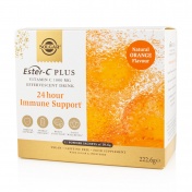 Solgar Ester-C plus Vitamin C 1000mg 21 sachets