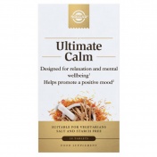 Solgar Ultimate Calm 30tabs