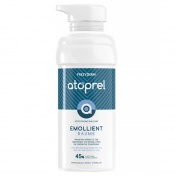 Frezyderm Atoprel Emollient Baume 300ml