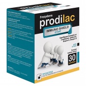 Frezyderm Prodilac Immuno Shield Start 30 φακελάκια