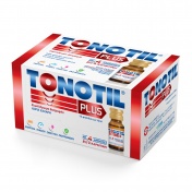 Tonotil Plus Πόσιμα Φιαλίδια 15x10ml