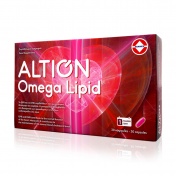 Altion Omega Lipid 30caps