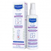 Mustela Diaper Change Spray 75ml