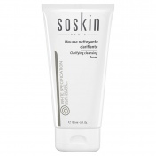 Soskin Clarifying Cleansing Foam 150ml