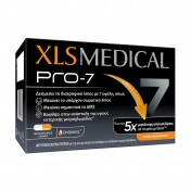 Omega Pharma XLS Medical Pro-7 180caps