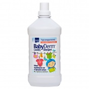 Babyderm Laundry Detergent 1,4 lt