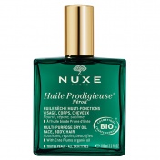 Nuxe Huile Prodigieuse Neroli Organic 100ml