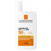 La Roche Posay Anthelios UVMune 400 Fluide Invisible SPF50+ 50ml