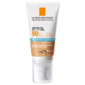 La Roche Posay Anthelios UVMune 400 Hydrating Cream Tinted SPF50+ 50ml