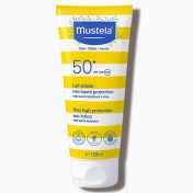 Mustela Lait Solaire Protecteur Spf50+ 100ml