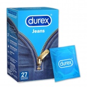 Durex Jeans 27 τεμ