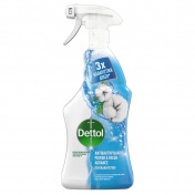 Dettol Power & Fresh Καθαριστικό Spray Γενικής Χρήσης 500ml