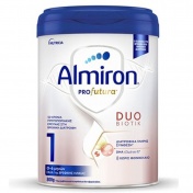 Almiron Nutricia Almiron Profutura 1 Γάλα 800gr